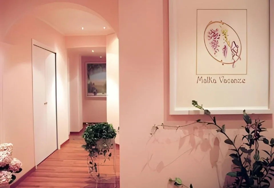 Malkavacanze B&B