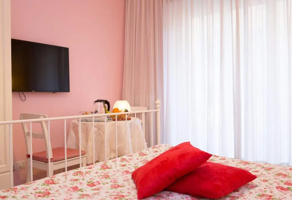 Malkavacanze B&B