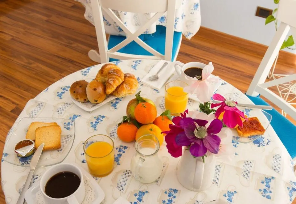 Malkavacanze B&B