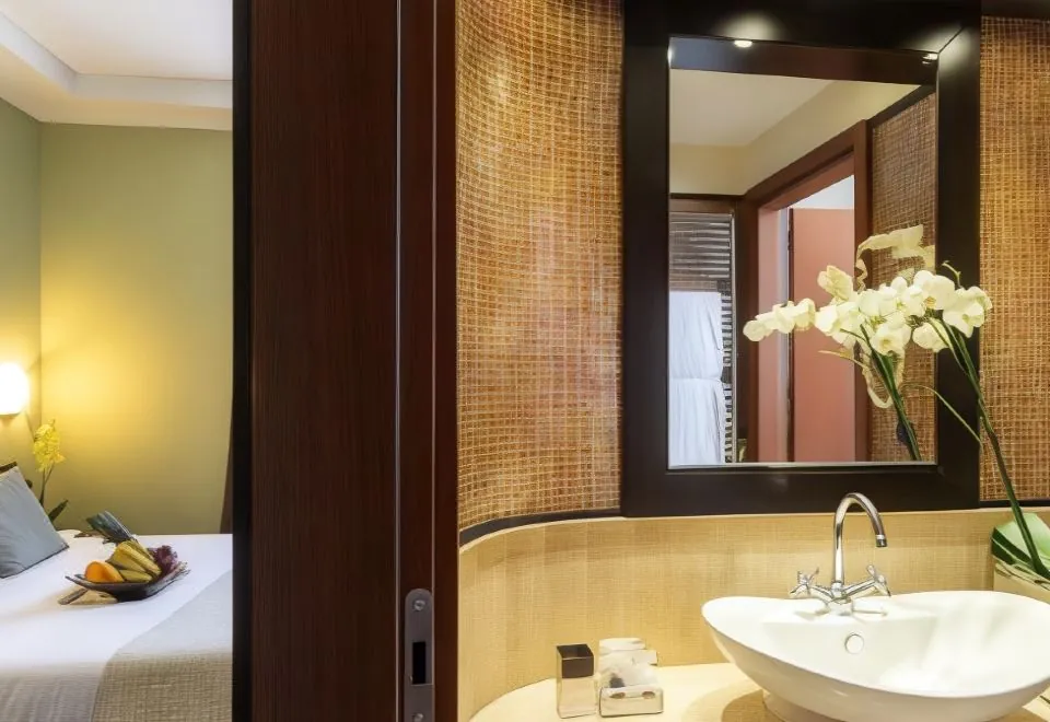 Hotel Silver Milan