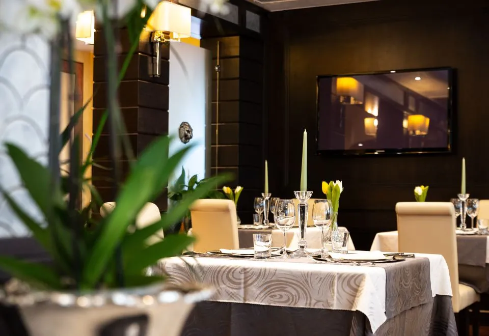 Hotel Silver Milan