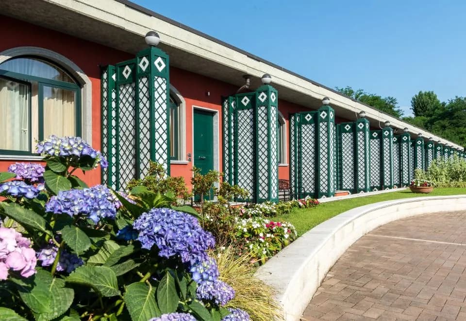 Hotel Silver