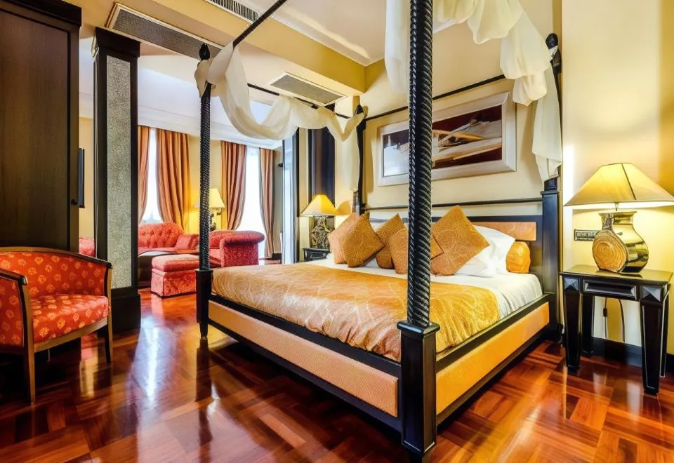 Hotel Silver Milan