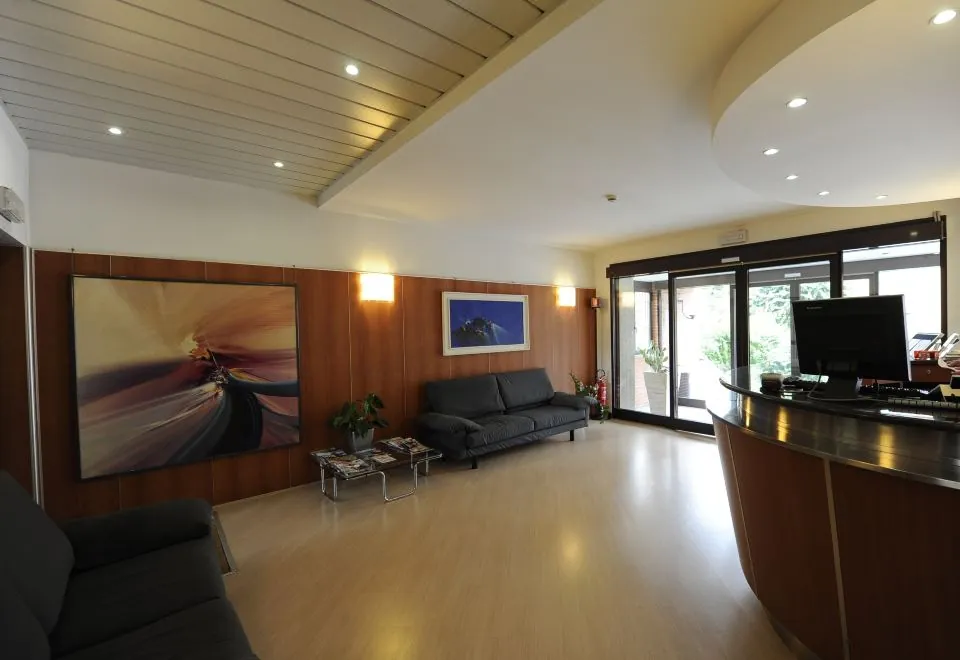 Corvetto Residence Porto di Mare