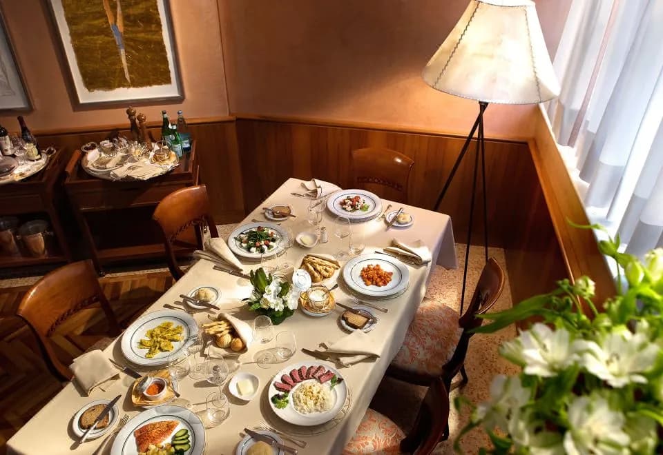 Hotel Cavour