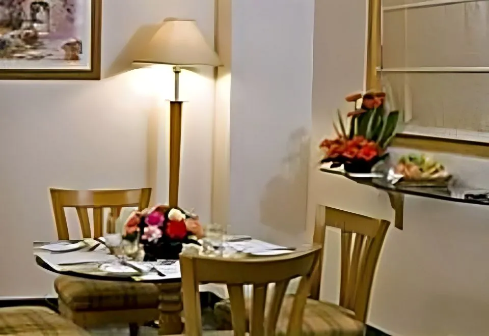 Savoy Suites Noida