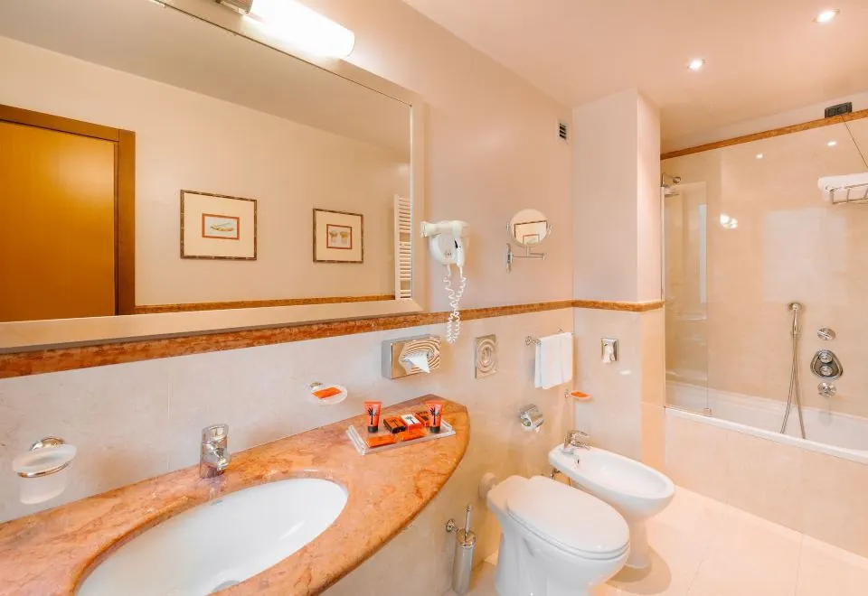 Windsor Hotel Milano
