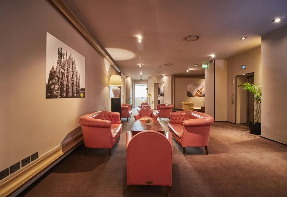 iH Hotels Milano Ambasciatori