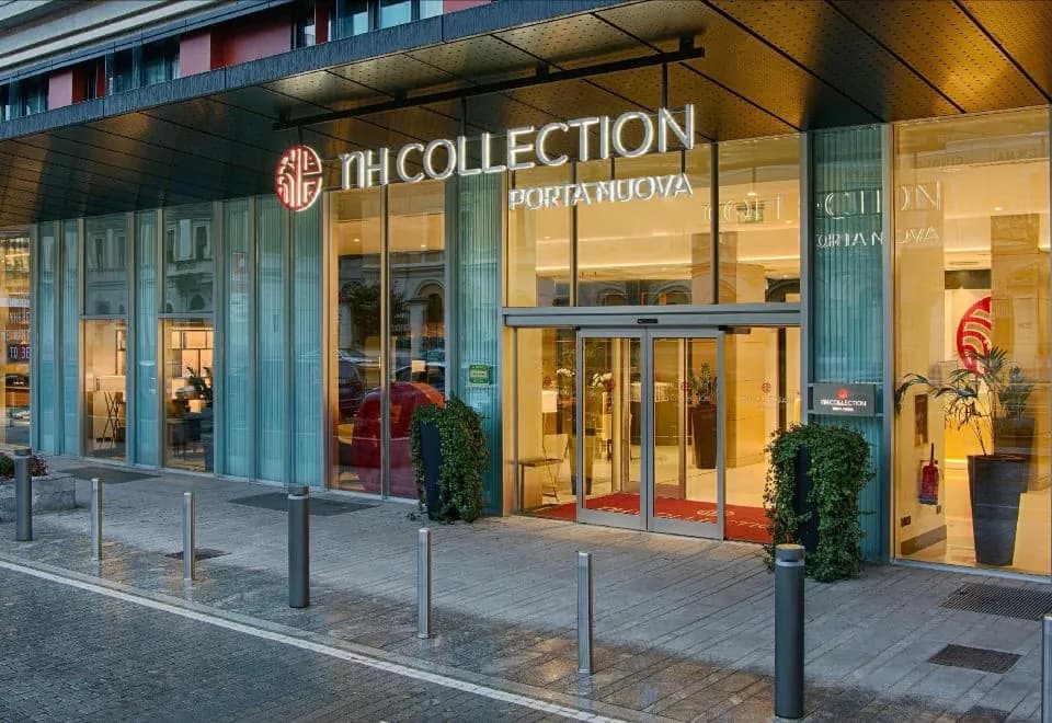 NH Collection Porta Nuova