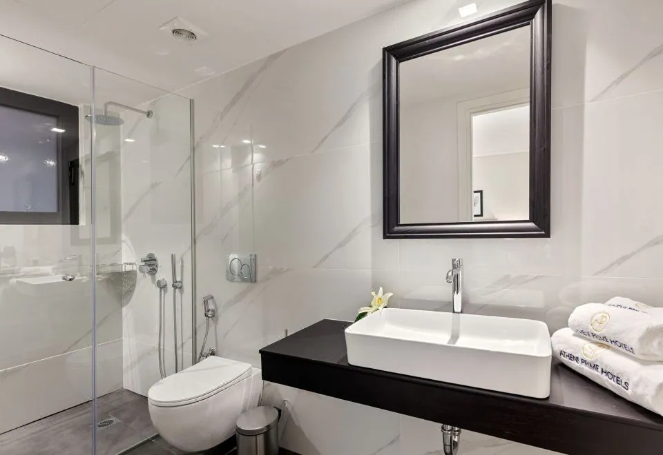 Classic Hotel by Athens Prime Hotels