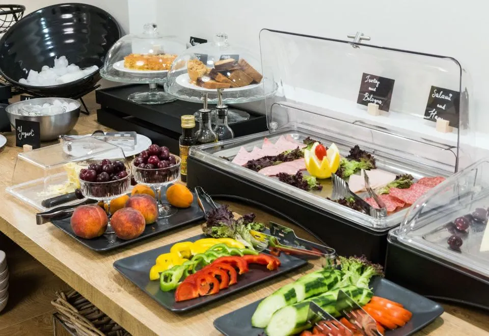 Classic Hotel by Athens Prime Hotels