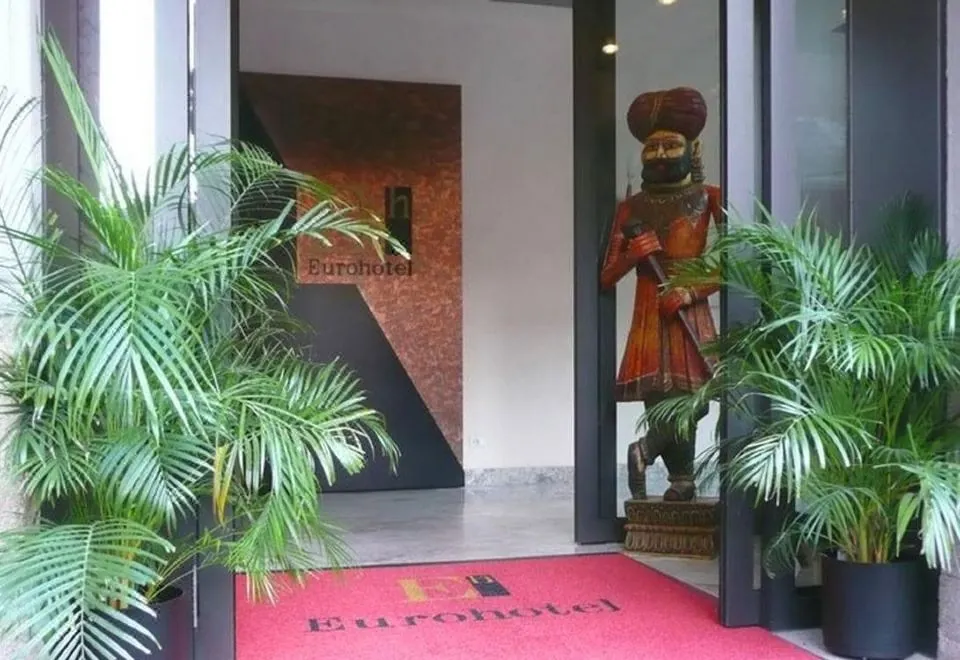 Euro Hotel Milan