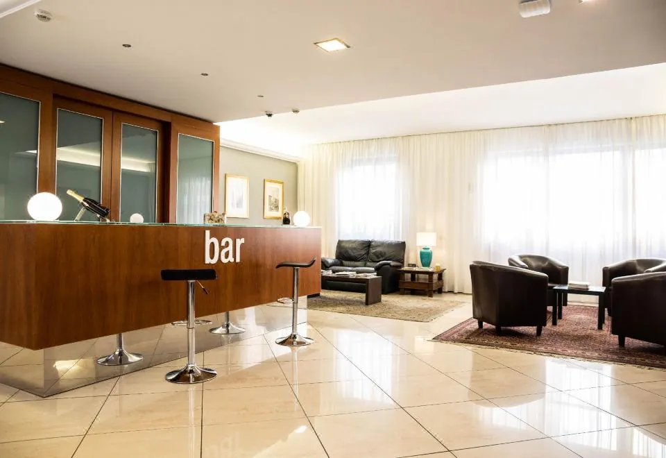 Hotel Berlino