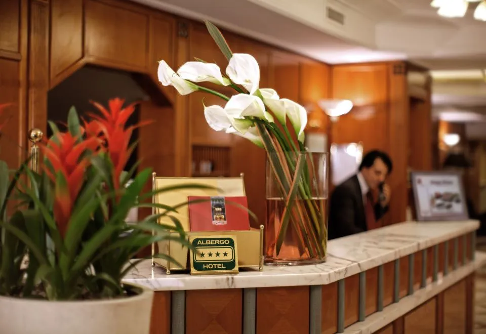 Hotel Capitol Milano