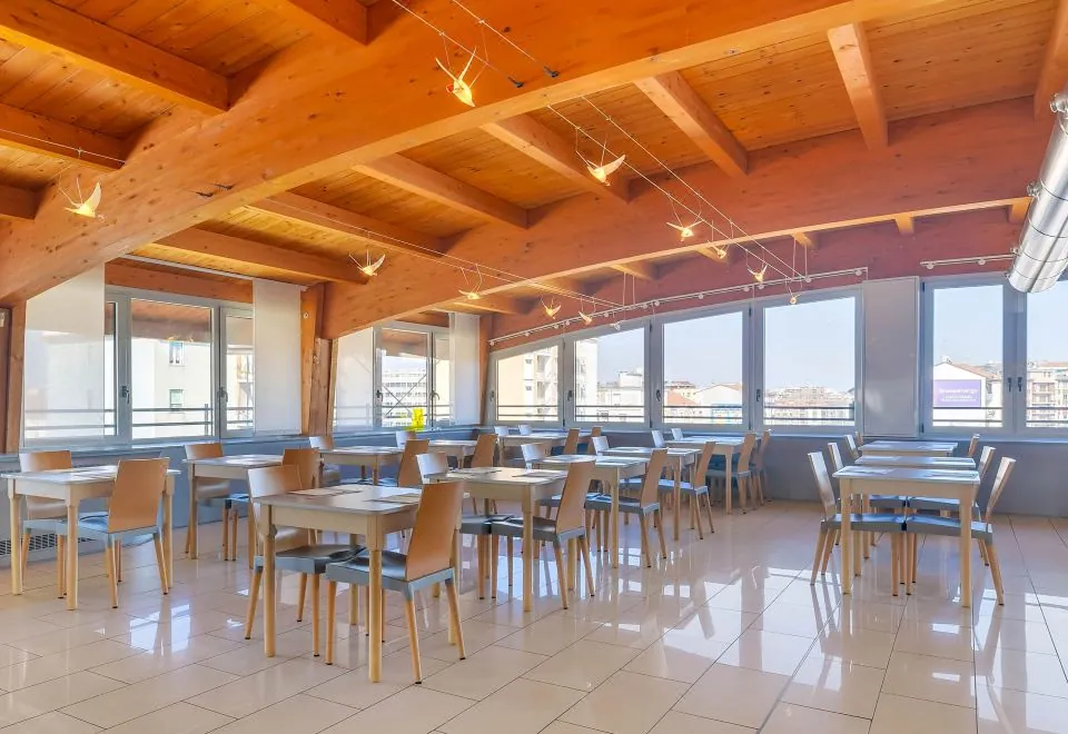 B&B Hotel Milano La Spezia