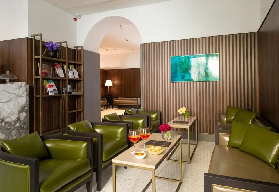 Hotel Fenice