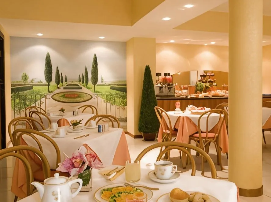 Hotel Fenice