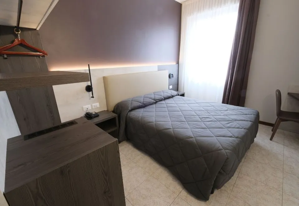 Hotel Mistral