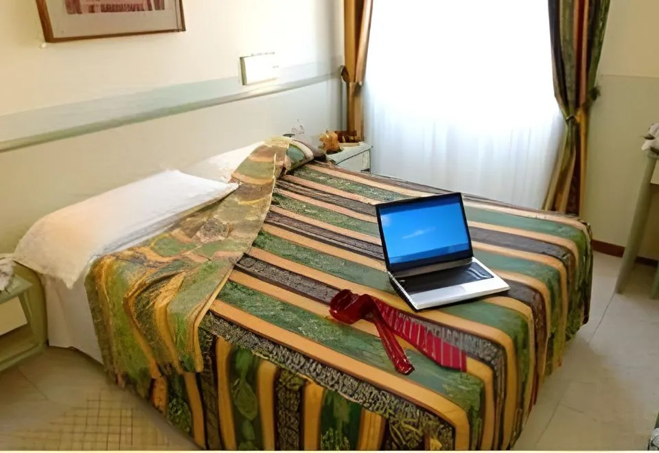 Hotel Mistral