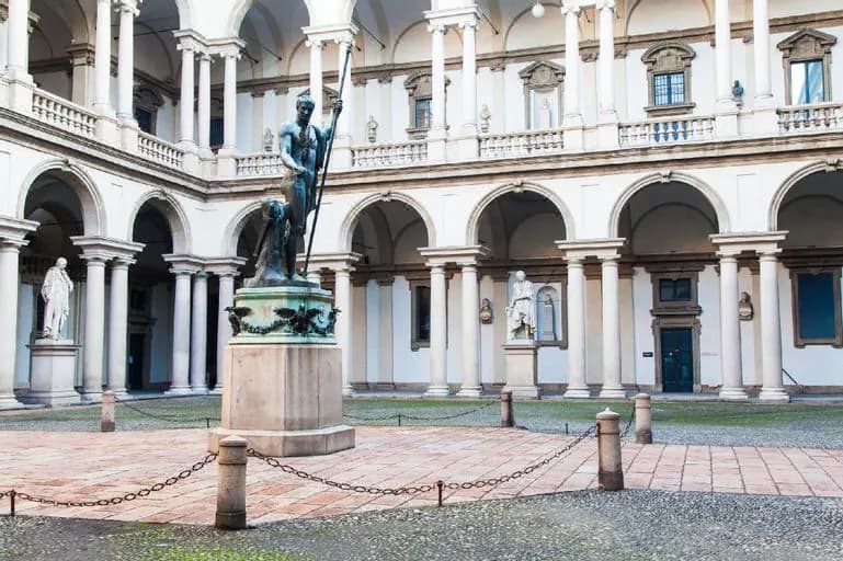 Hotel Rex Milano
