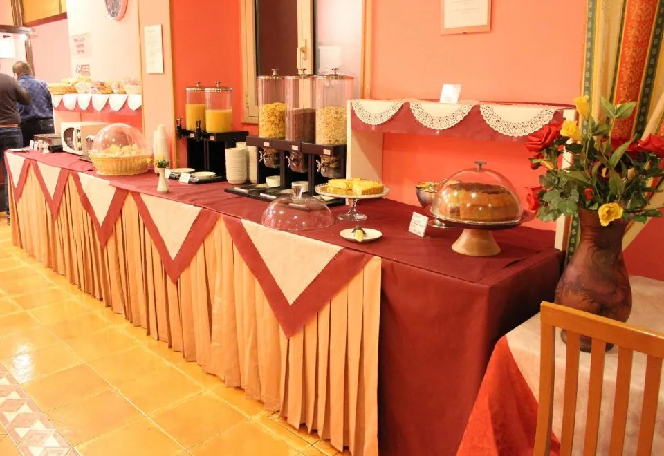 Hotel Rex Milano