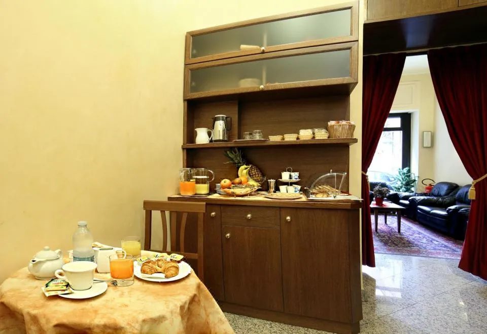 Hotel Pavone
