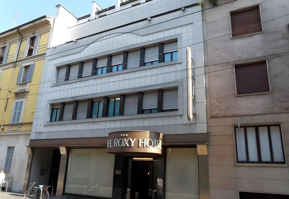 Hotel Roxy
