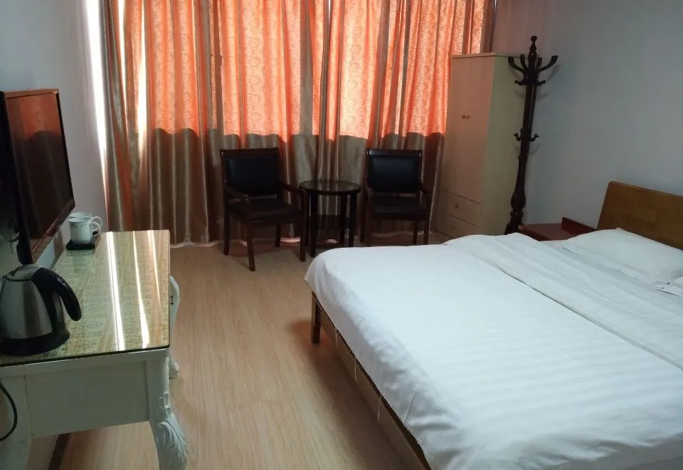 Jinyang Hostel