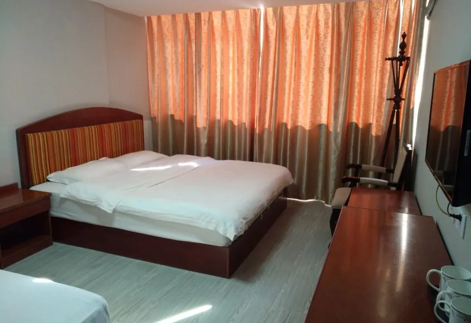 Jinyang Hostel