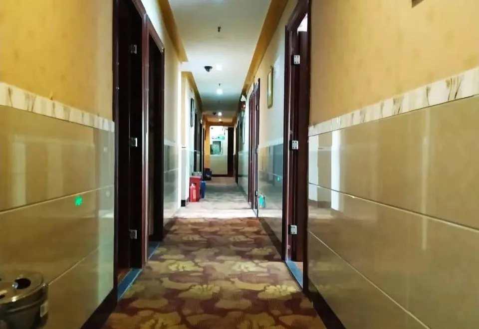 Changlong Hotel