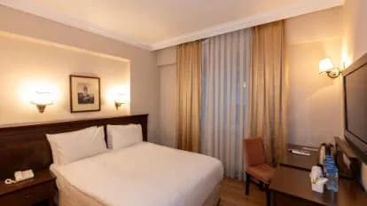 Pera Rose Hotel