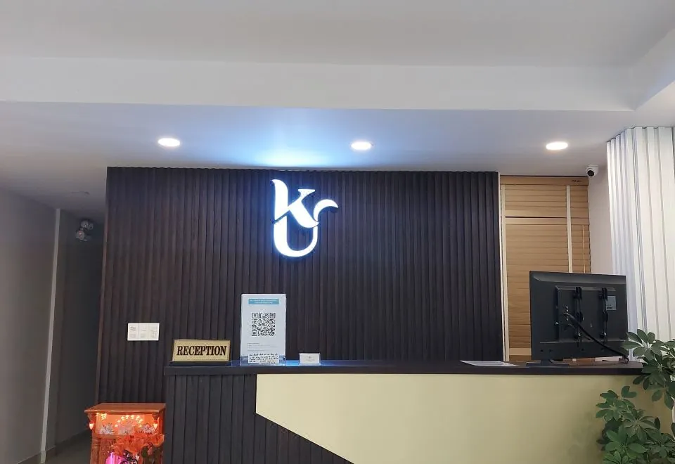 Khanh Uyen 2 Hotel