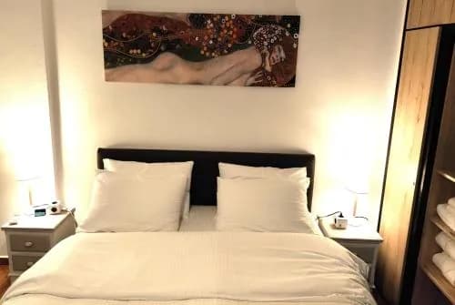 Ulysses Apartments Acropolis