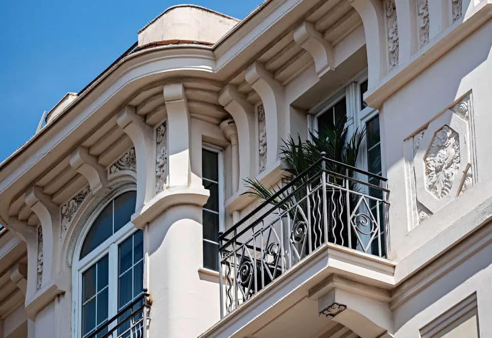 Le Riviera Collection, Signature Collection by Best Western