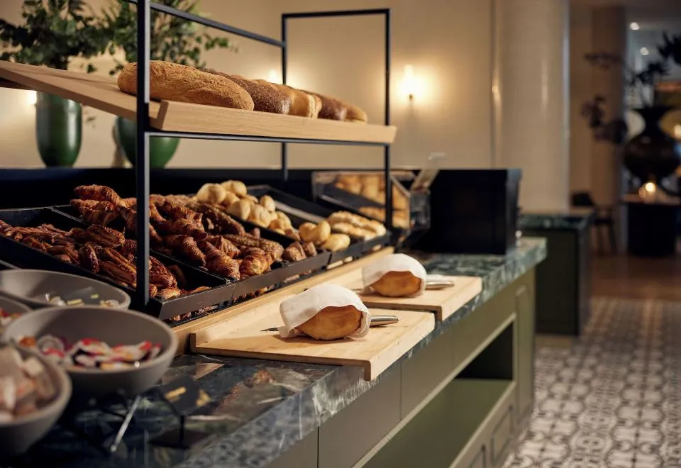 Van der Valk Hotel Gent