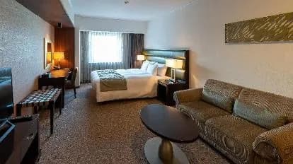 Ibis Styles Sapporo