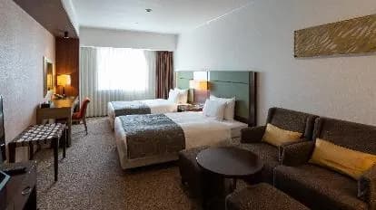 Ibis Styles Sapporo