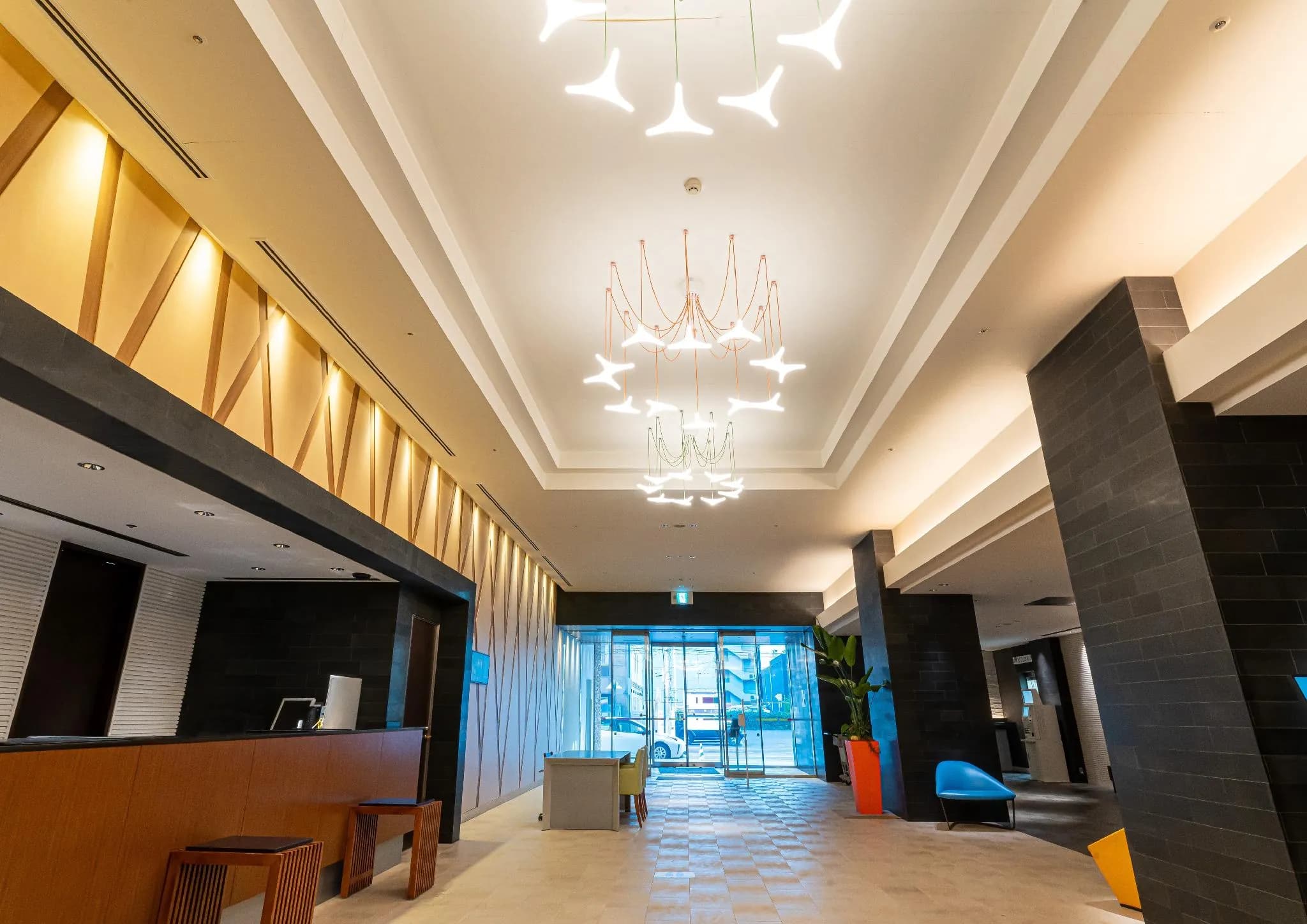 Ibis Styles Sapporo