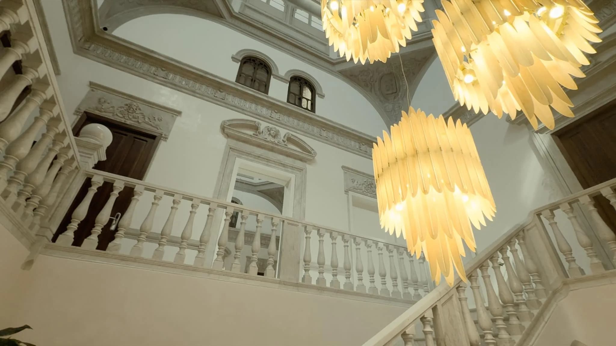 Hospes Palacio de Los Patos Granada