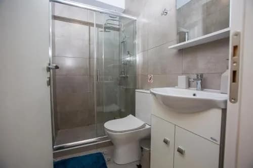 Raise Boutique Rooms in the Center of Athens
