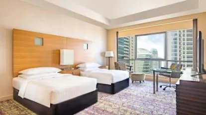 Qabila Westbay Hotel