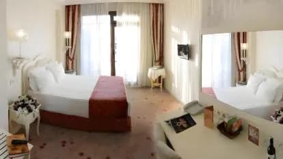 The And Hotel - Special Category