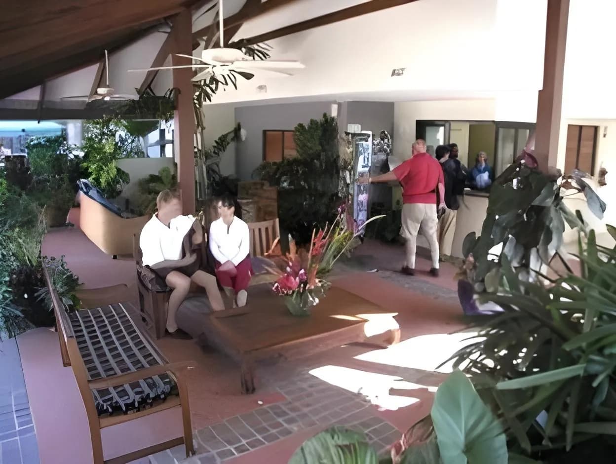 Freestyle Resort Port Douglas