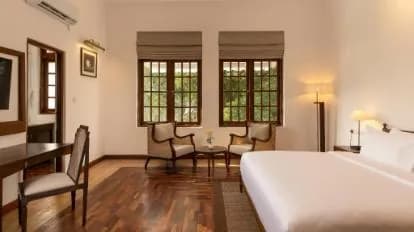 Hotel Suisse
