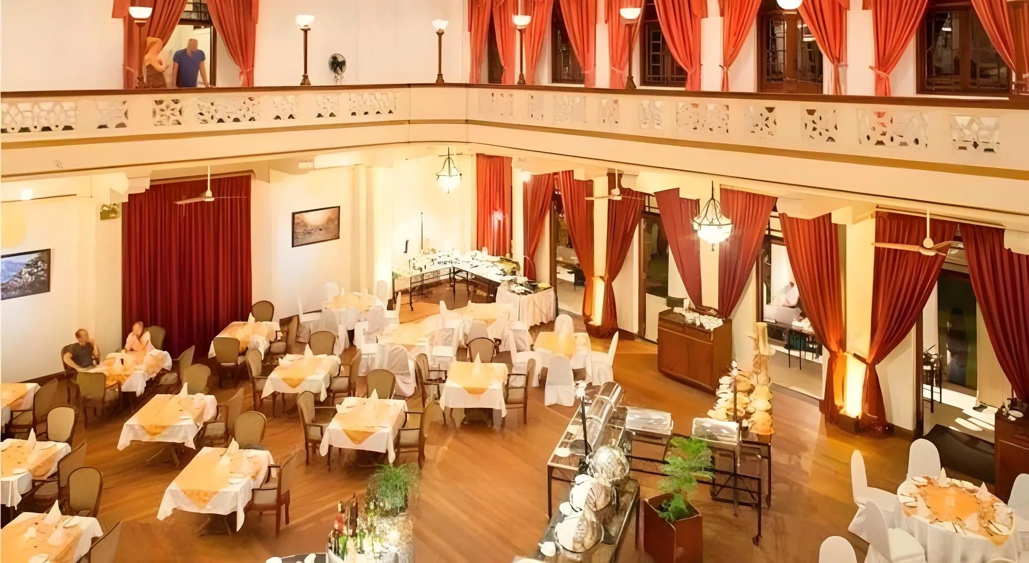 Hotel Suisse