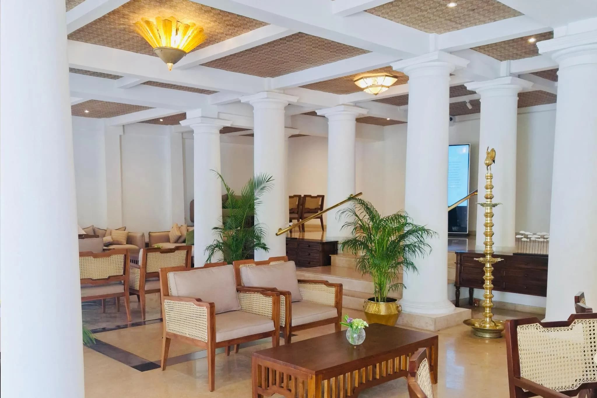 Hotel Suisse