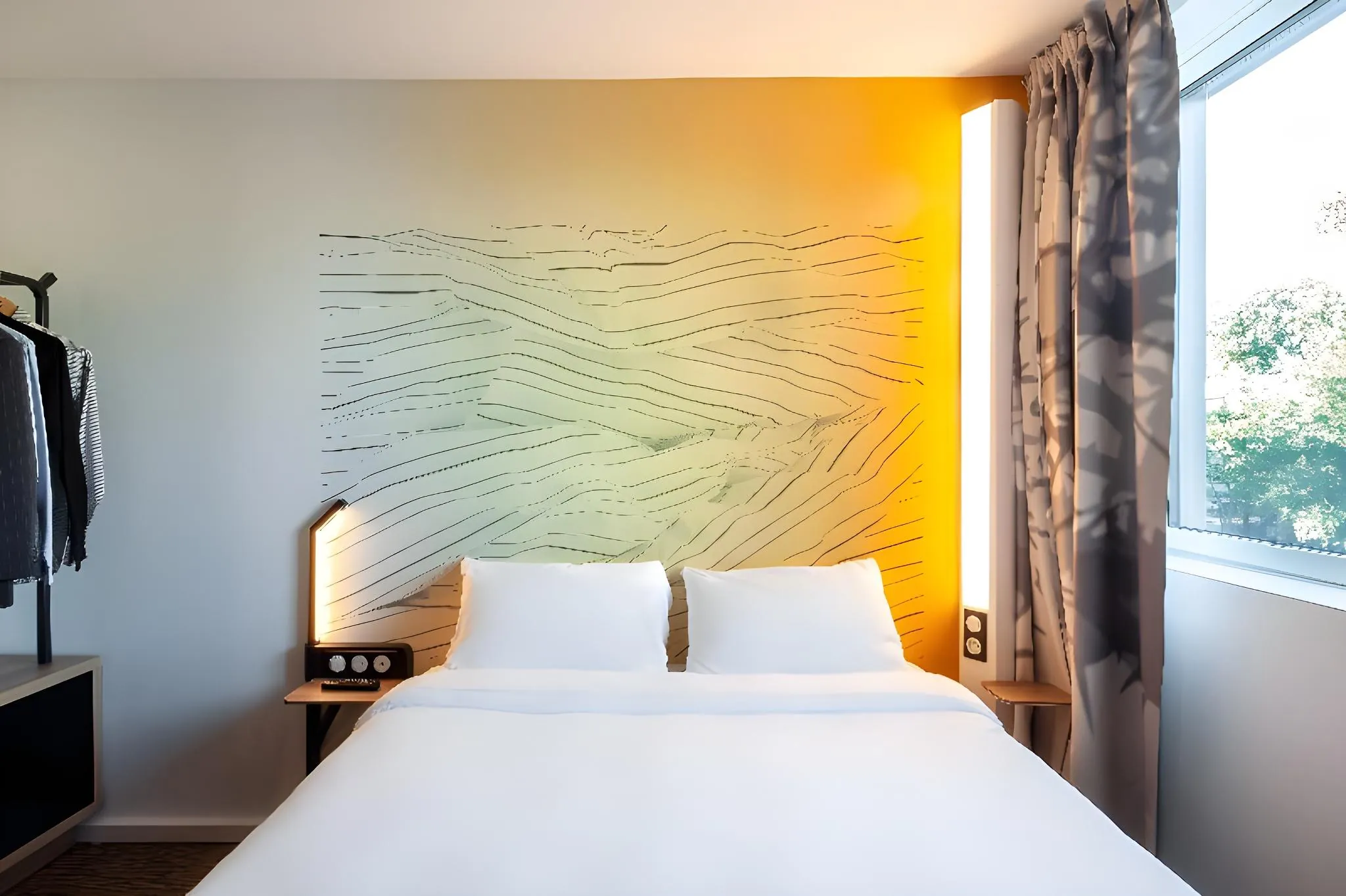 B&B HOTEL Saint-Denis Porte de Paris