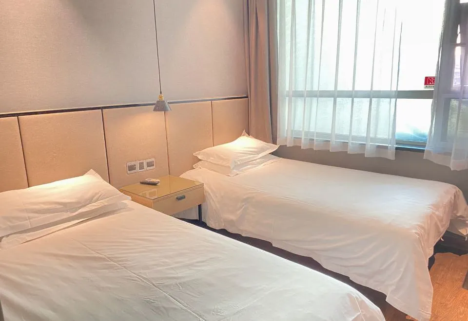 Novotel Bangkok Silom Road