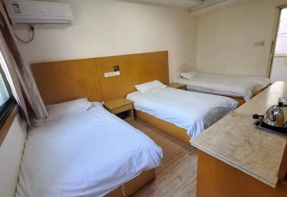 Kenan Hotel