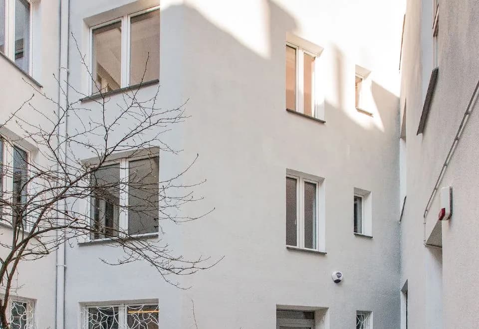 Apartamenty Platinia - Komfortowe Noclegi Kraków Stare Miasto